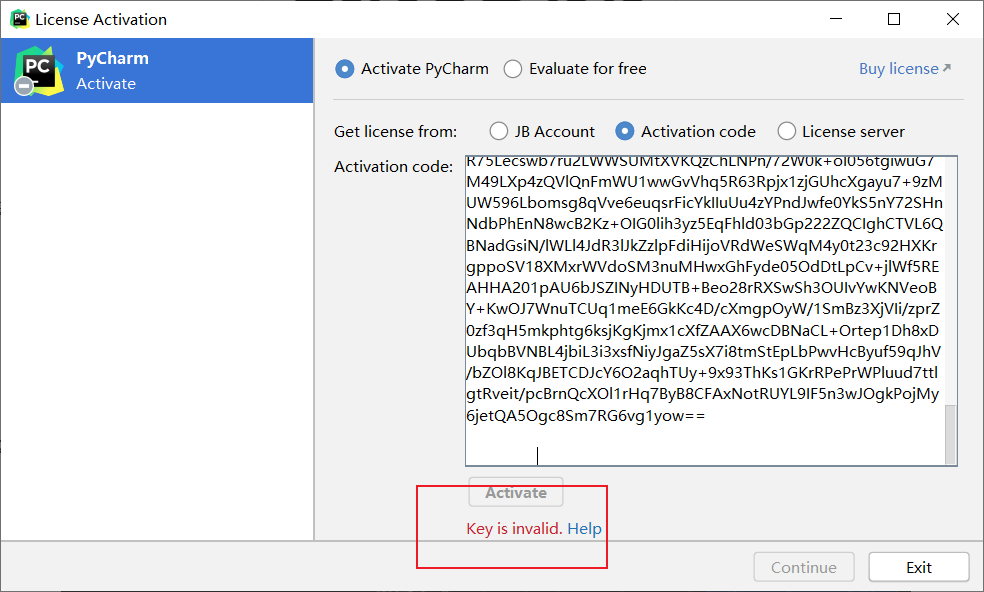 jetbrains license server licyuan jetbrains license server licyuan